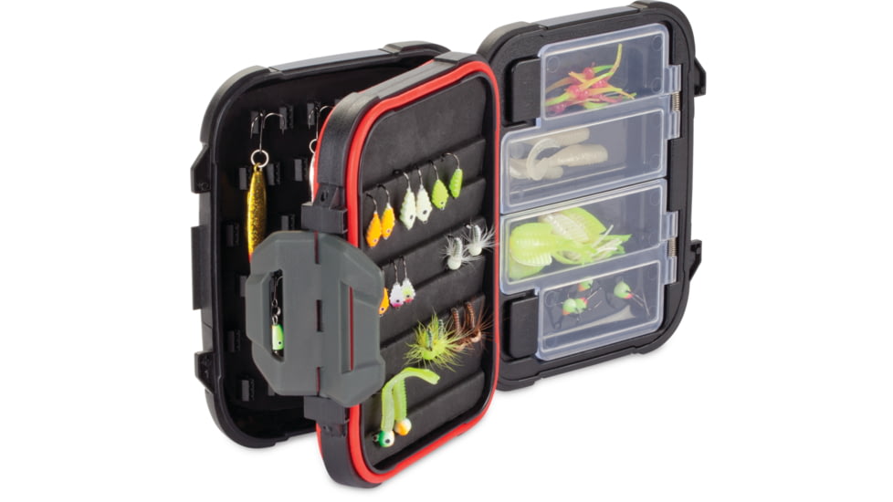 Rapala Utility Box, Small, RUBS