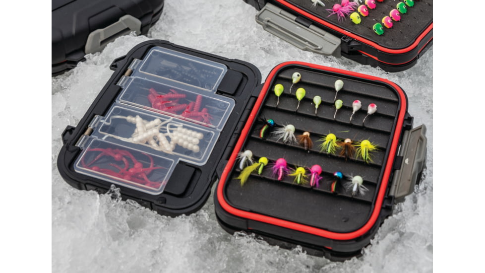 Rapala Utility Box, Small, RUBS