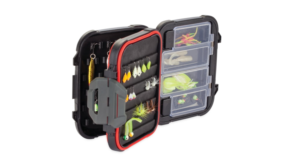 Rapala Utility Box, Small, RUBS