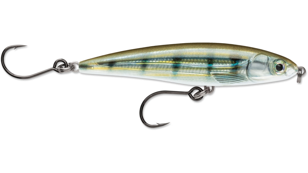 Rapala X-Rap Twitchin Minnow