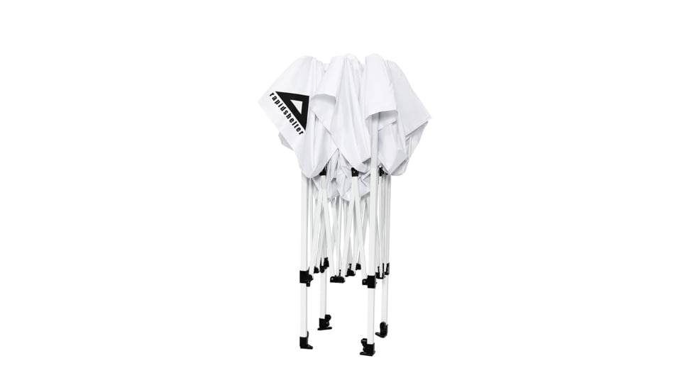 Rapid Shelter Canopy 8x8, White, RS 8X8 W