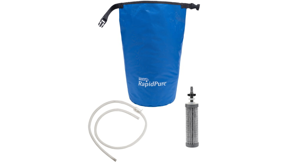 RapidPure Gravity Filter, 9L, 0160-0142