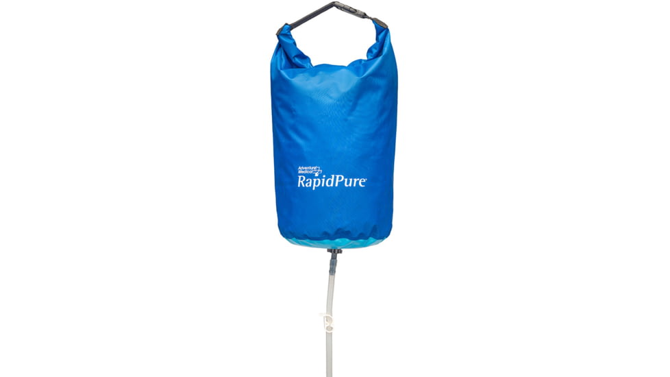 RapidPure Gravity Filter, 9L, 0160-0142