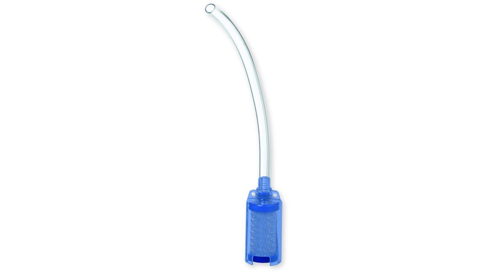 RapidPure Pioneer 1.2 L Straw