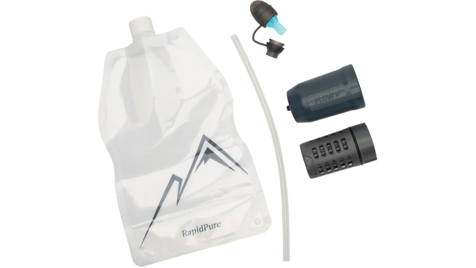 RapidPure POD Systems, 0160-0111