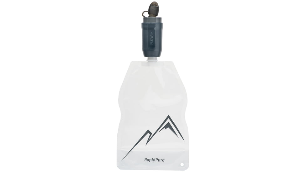 RapidPure POD Systems, 0160-0111
