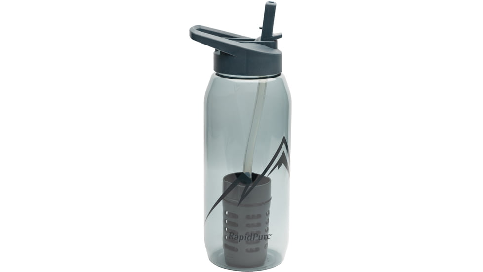 RapidPure Purifier and Bottle, 0160-0123