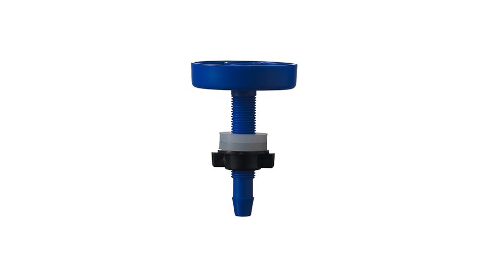 RapidConnect Bulk Head