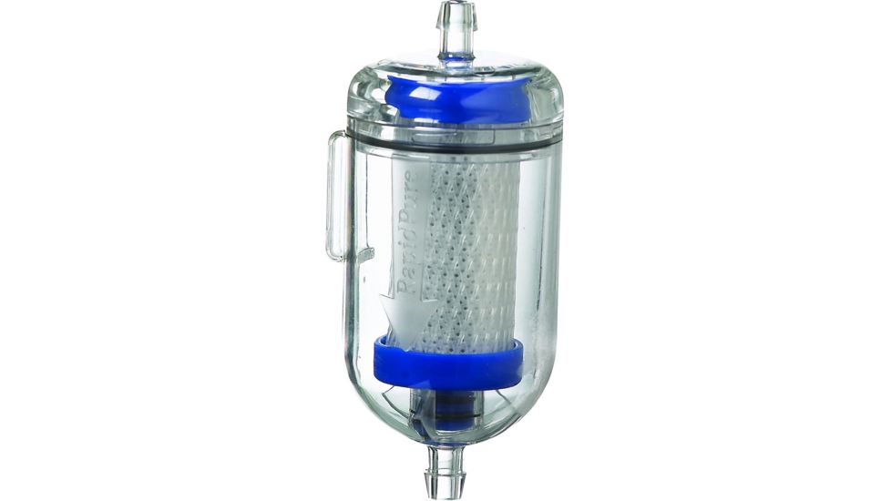 RapidPure Scout 1.2 L Hydration System