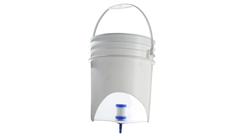 RapidPure Trail Blazer Ultra Light 3.6 L Filter
