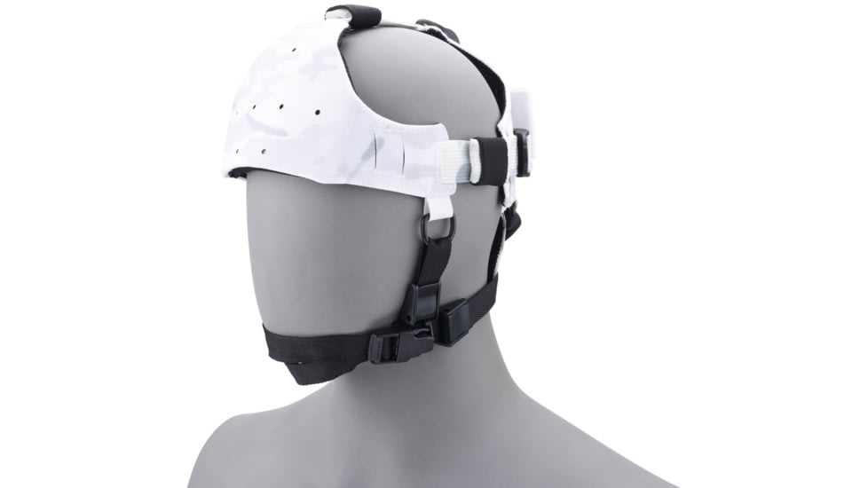 Raptor Tactical LTE Sentinel Skullcrusher, Alpine Multicam, SNLTE-AM