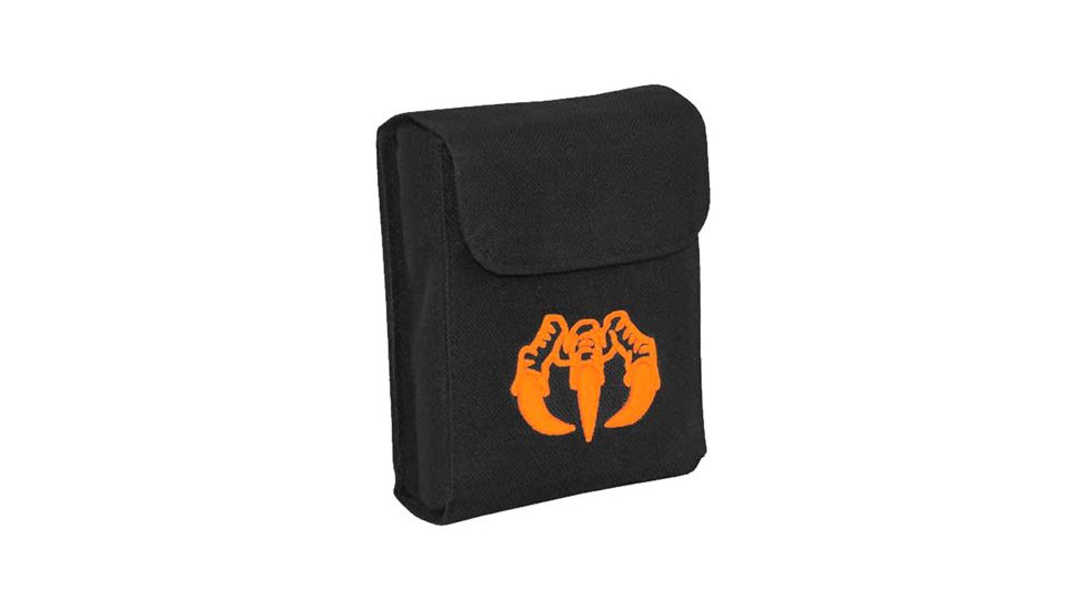 Raptorazor Big Game Skinner &amp; Mako Knife Nylon Soft Case