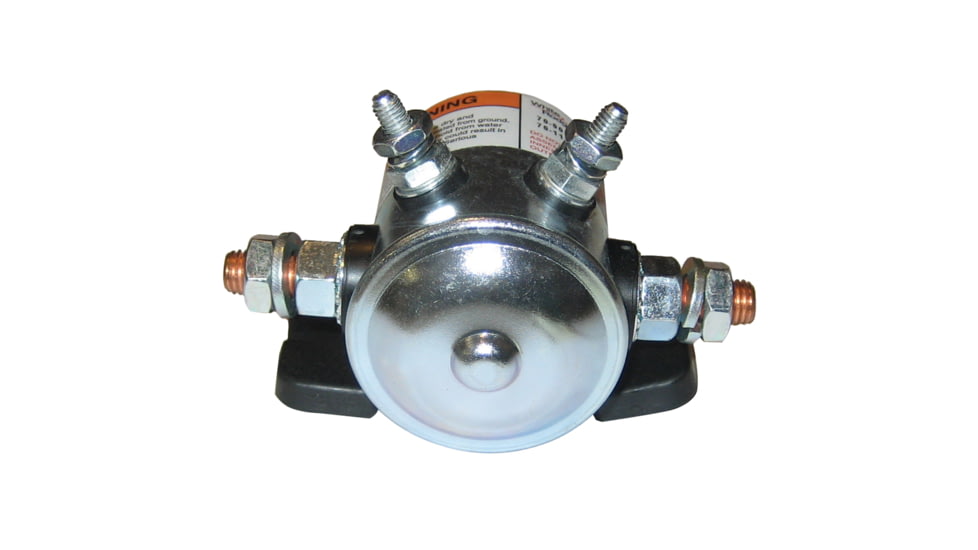 Raritan Duty Solenoid Continuous 33790