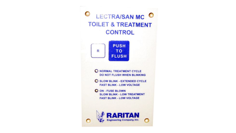 Raritan EC to MC Conversion Kit LectraSan 33756
