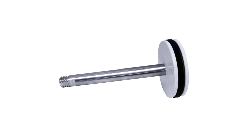 Raritan Piston Rod w/O-Ring f/PHII &amp; PHEII Plastic 33724