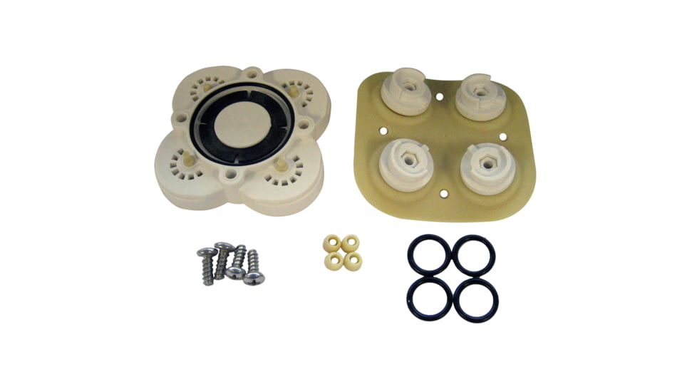 Raritan Pump Repair Kit Diaphragm 33870