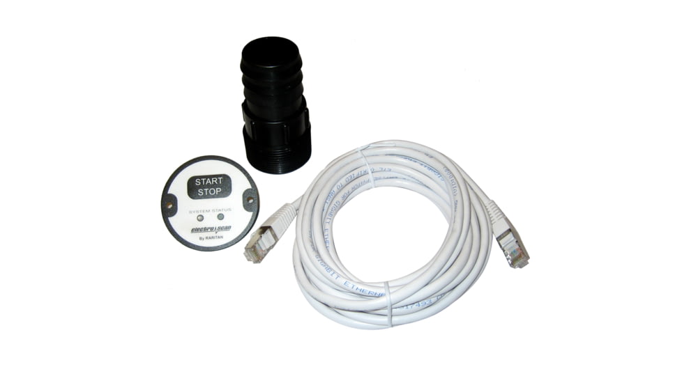 Raritan scan Dual Control/Microcontroller electro 33874