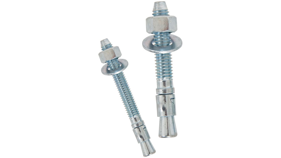 Rawl Power Stud 1/2''x3 3/4'' Cs 7422SD1