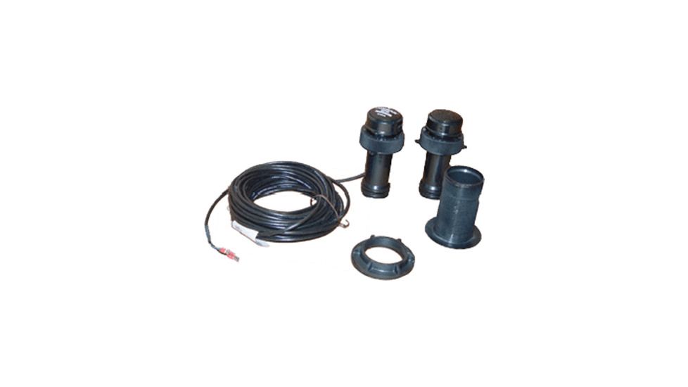 Raymarine 200KHz, Retrct Lo-Pro Xdcr, ST40/60/290, New Condition RAY-E26030