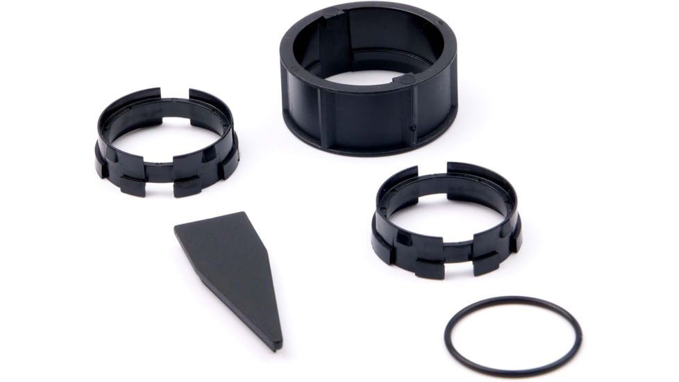 Raymarine 25-pin Locking Collar Kit, RealVision, R70615