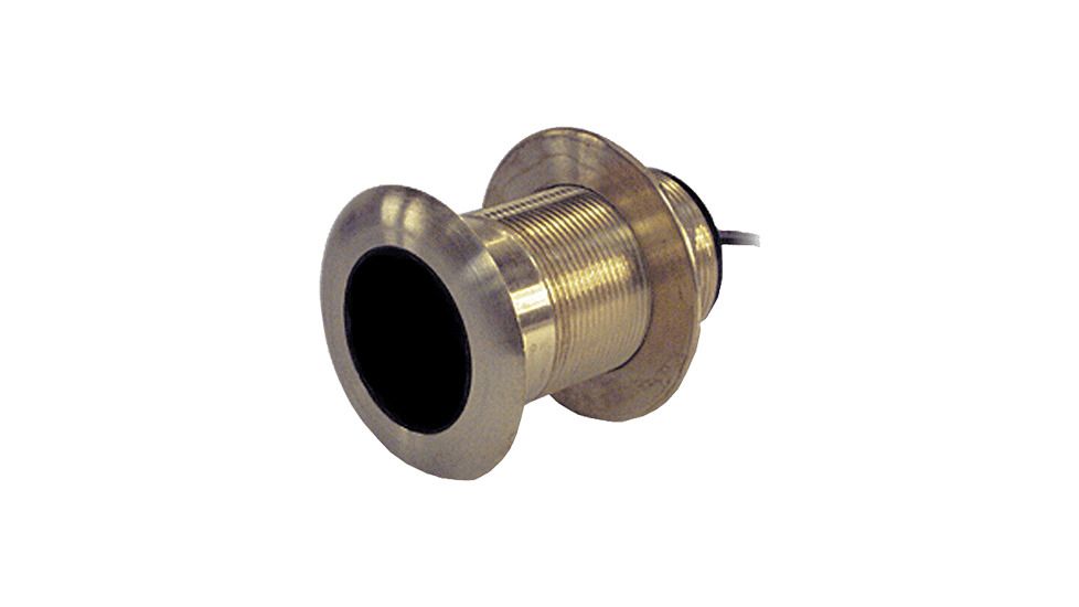 Raymarine 50/200KHz, Brnze Lo-Pro Xdcr, DSM30/300, New Condition RAY-E66014