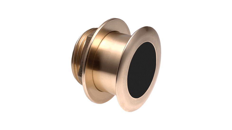 Raymarine 50/200KHz /T, 1kW, 12 Lo-Pro, DSM300, New Condition RAY-A102112