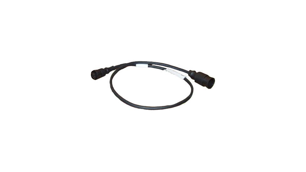 Raymarine A Series Adapter Cable, for DSM Xdcrs, New Condition RAY-E66066