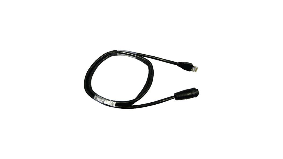 Raymarine Adapter Cable, RayNet to Male RJ45, 10m, New Condition RAY-A80159
