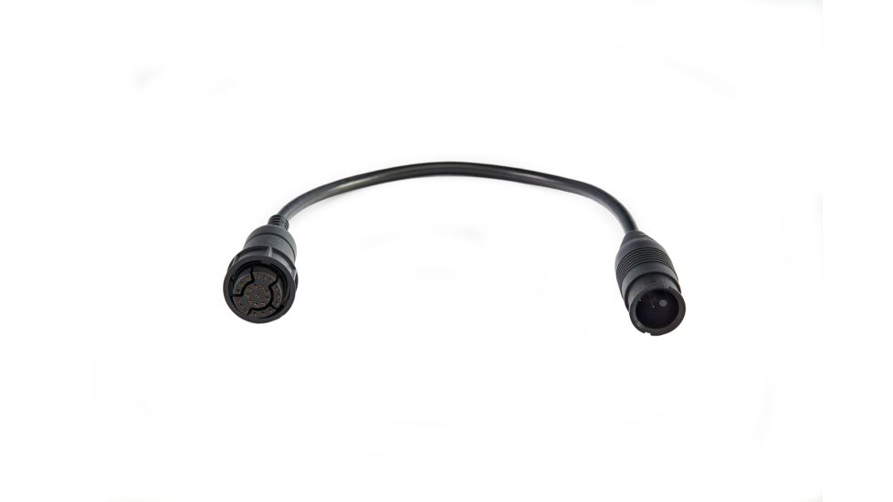 Raymarine Adaptor Cable 25pin to 8pin to Attach An Existing 8pin Airmar Transducer to Axiom RV, A80489