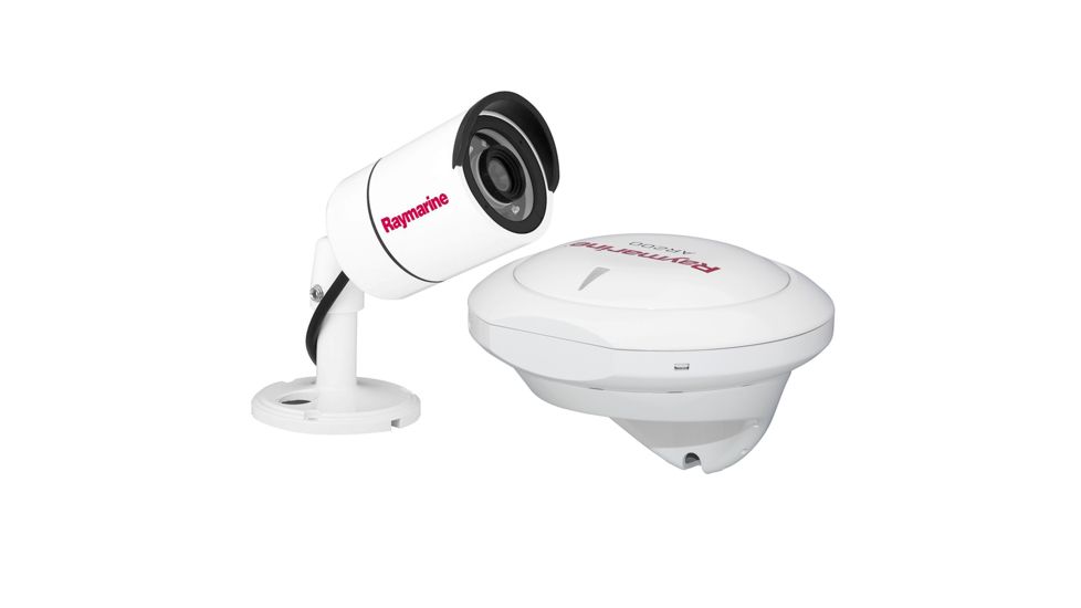 Raymarine Augmented Reality Pack w/AR200 &amp; CAM210 CAM210 75693