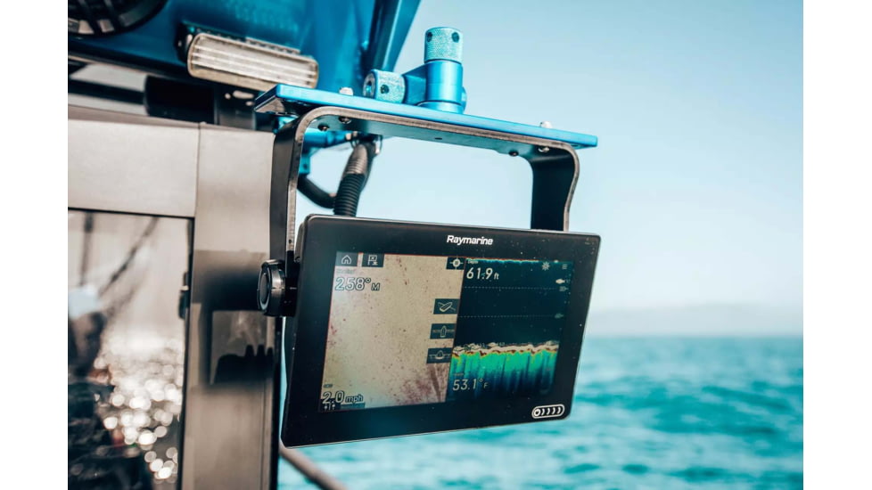Raymarine AXIOM+ 9, Multifunction 9in Display, E70636