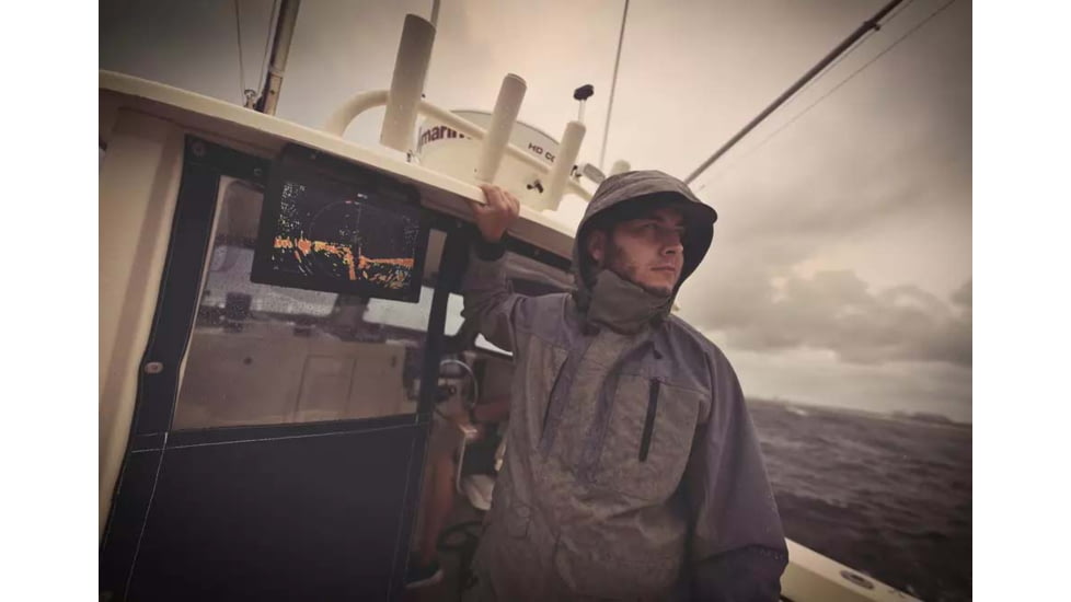 Raymarine AXIOM+ 12 RV Chartplotter, Multifunction 12in Display w/ RealVision 3D and 600W Sonar, E70639