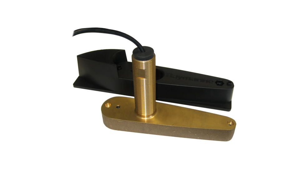 Raymarine Bronze Thru Hull w/ Fairing Block CPT-80 59694