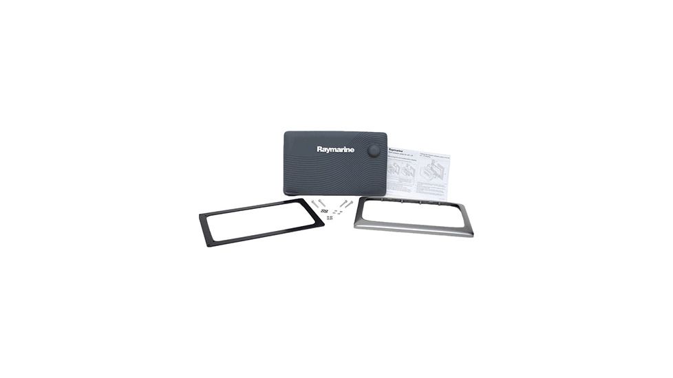 Raymarine c12x/e12x - C/E Wide Adaptor Kit, New Condition RAY-R70009