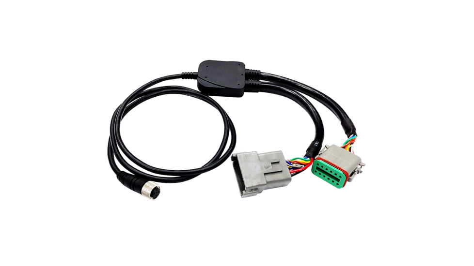 Raymarine Caterpillar Loom Cable - 12 Way 62040