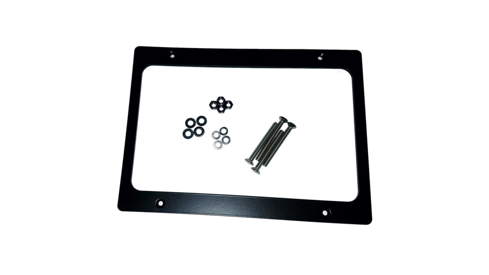 Raymarine Classic to Axiom 9 Adapter Plate to New Fixing Holes C70 67438