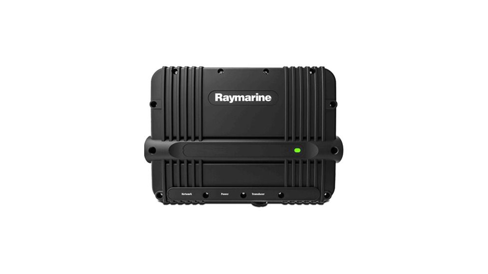 Raymarine CP470 CHIRP Sonar Module, New Condition RAY-E70298