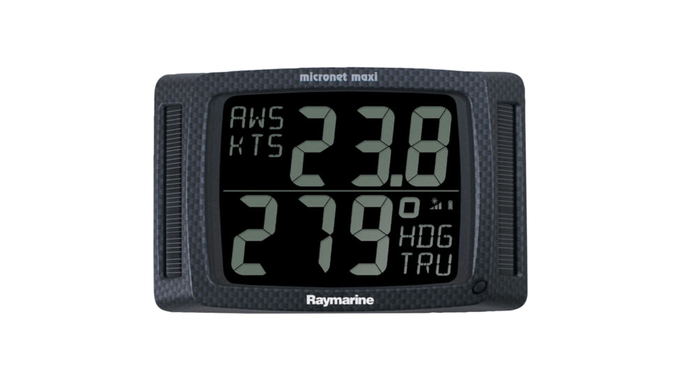 Raymarine Dual Maxi Display Multi 34706
