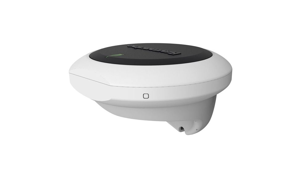 Raymarine Ev-1 Sensor Core. Provided Stabilized Heading For Multi-Function Displays, Black, Standard E70096