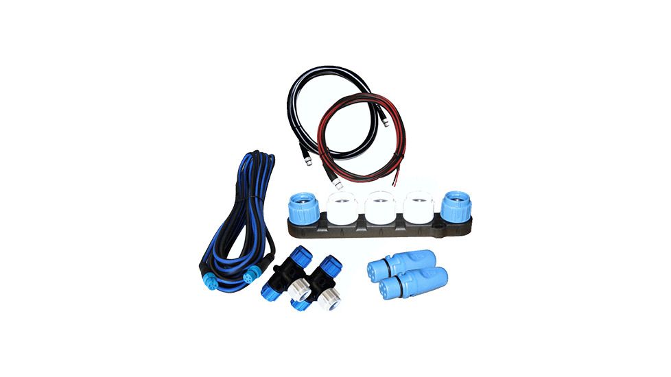 Raymarine Evolution EV-1 Cabling Kit, New Condition RAY-R70160