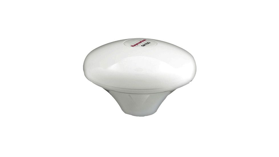 Raymarine GPS/Glonass Antenna, a9/a12 Series GA150, New Condition RAY-A80288