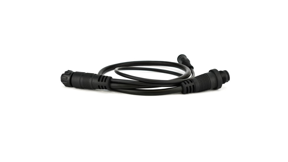 Raymarine Handset Adaptor Cable 12 Pin To 12 Pin w/ Passive Speaker Output 400-Mm, A80297