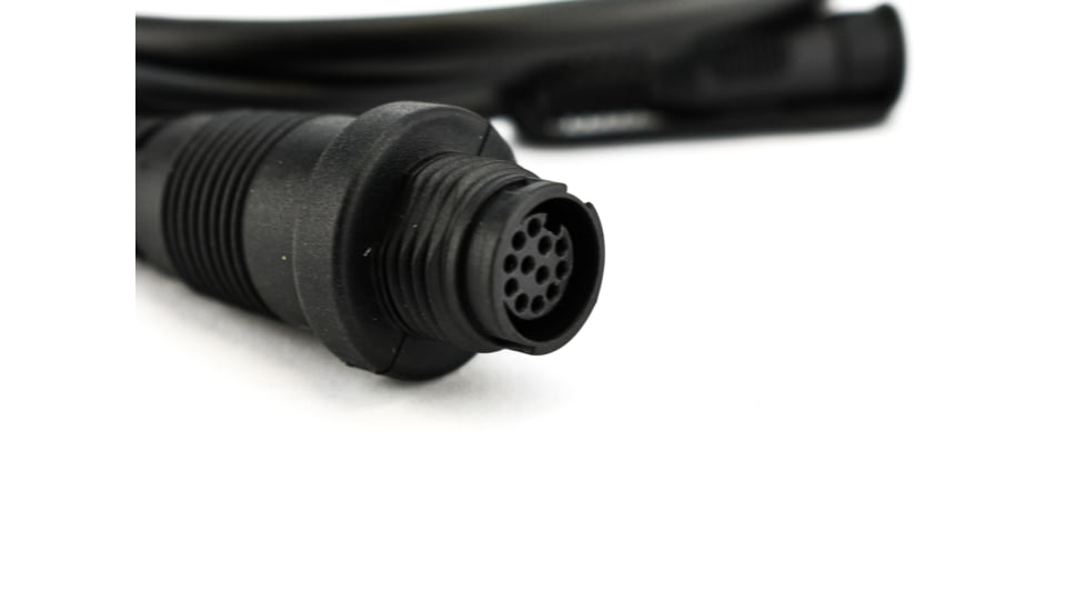 Raymarine Handset Adaptor Cable 12 Pin To 12 Pin w/ Passive Speaker Output 400-Mm, A80297