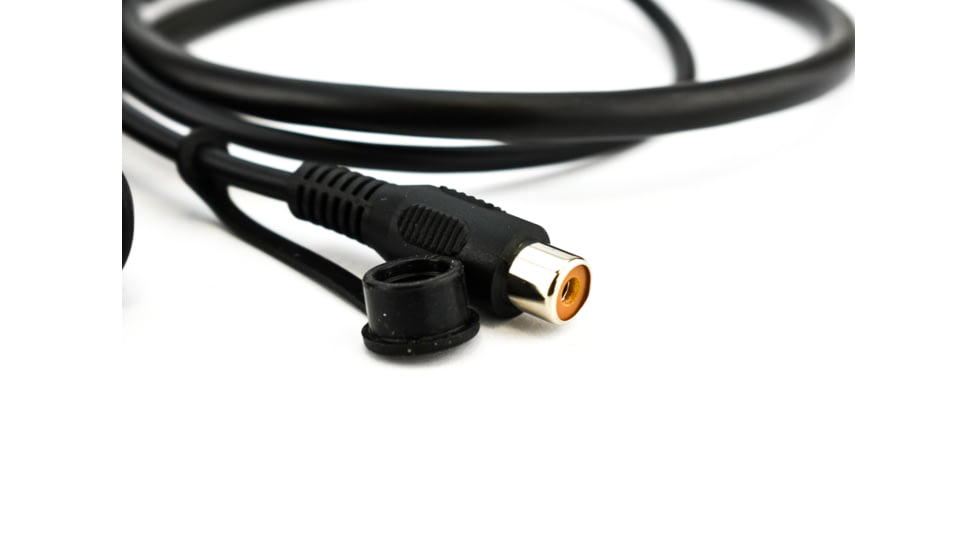 Raymarine Handset Adaptor Cable 12 Pin To 12 Pin w/ Passive Speaker Output 400-Mm, A80297