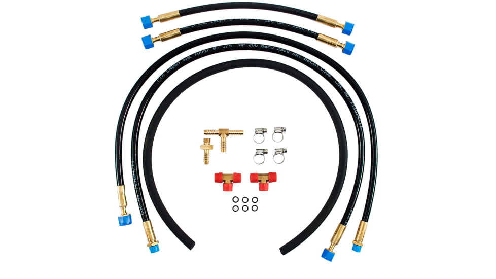 Raymarine Hydraulic Hose Kit Verado 44874