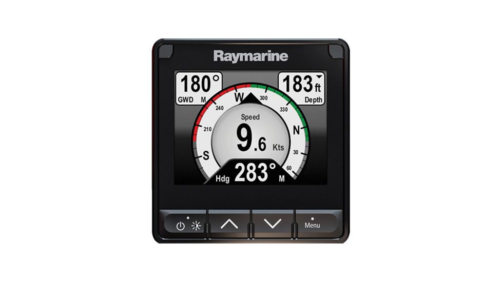 Raymarine Instru. Display, i70s 4in Color, New Condition RAY-E70327
