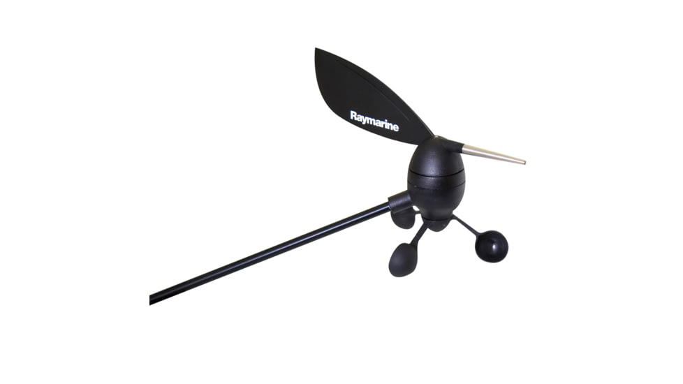 Raymarine Long Arm Masthead Transducer w/30m Cable ST60 32765