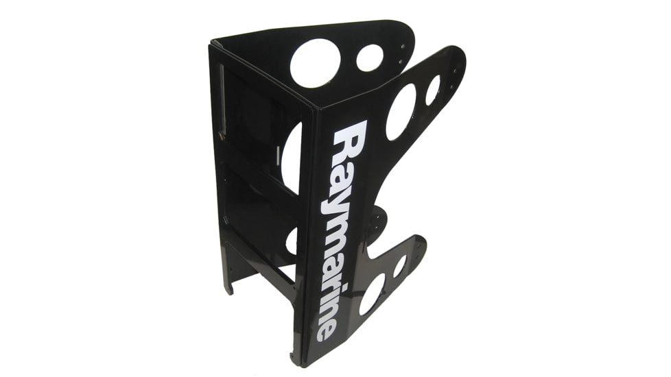 Raymarine Mast Bracket f/3 Maxi Displays Wireless 62237