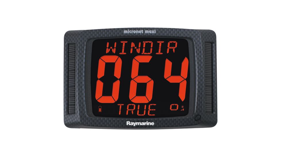 Raymarine Maxi Display Multi 34692