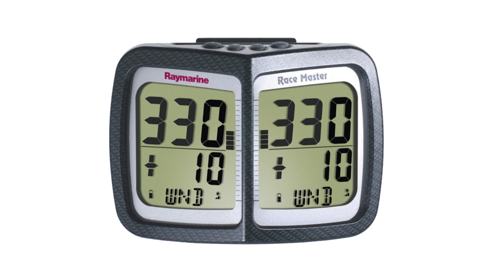 Raymarine Micronet Race Master Wireless 38325